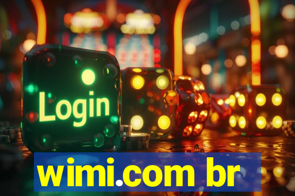 wimi.com br